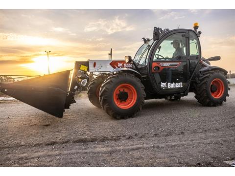 2025 Bobcat TL623 in Paso Robles, California - Photo 18