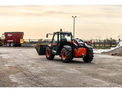 2025 Bobcat TL623 in Paso Robles, California - Photo 19
