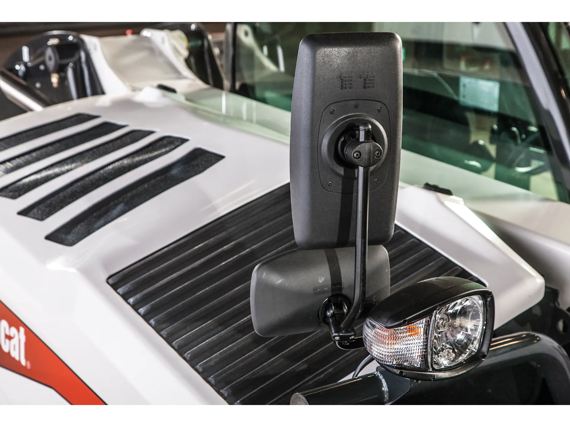 2025 Bobcat TL923 in Paso Robles, California - Photo 6