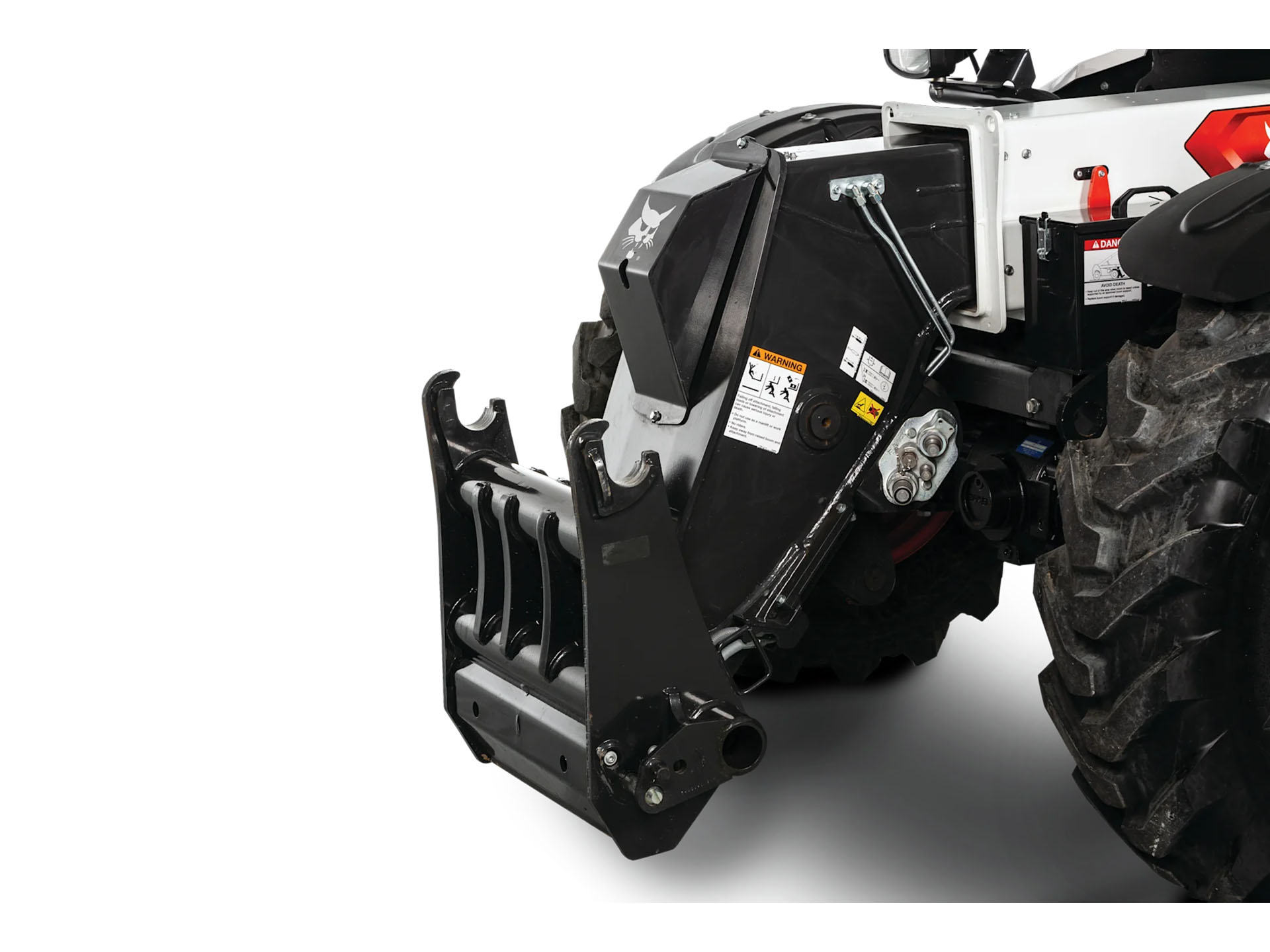 2025 Bobcat TL923 in Paso Robles, California - Photo 12