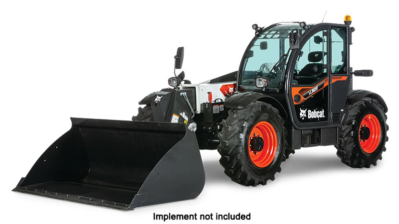 2025 Bobcat TL923 in Paso Robles, California - Photo 1