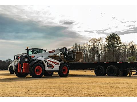 2025 Bobcat TL923 in Paso Robles, California - Photo 15
