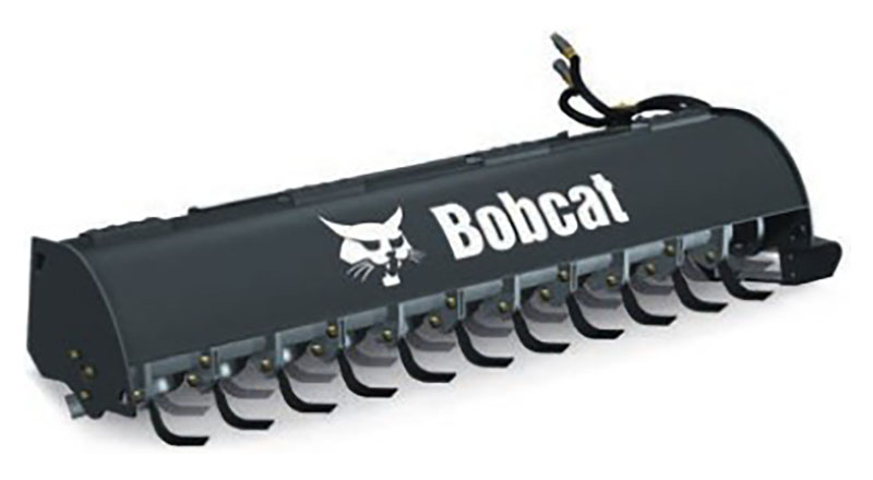 2025 Bobcat Rotary Tiller - 76 in. in Paso Robles, California - Photo 1