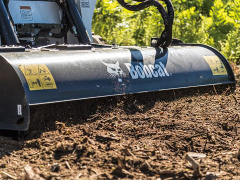 2025 Bobcat Rotary Tiller - 76 in. in Paso Robles, California - Photo 2