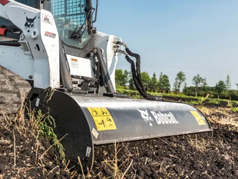 2025 Bobcat Rotary Tiller - 76 in. in Paso Robles, California - Photo 3
