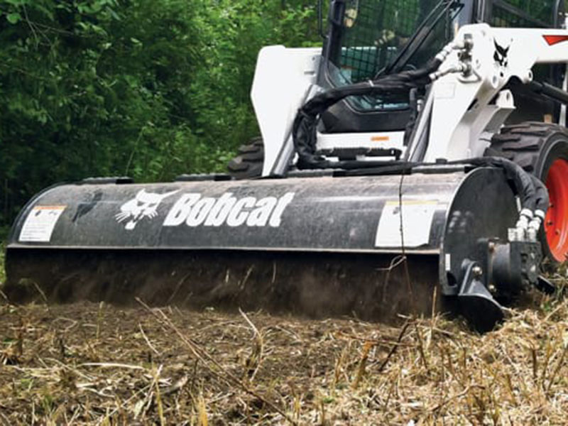 2025 Bobcat Rotary Tiller - 76 in. in Paso Robles, California - Photo 4