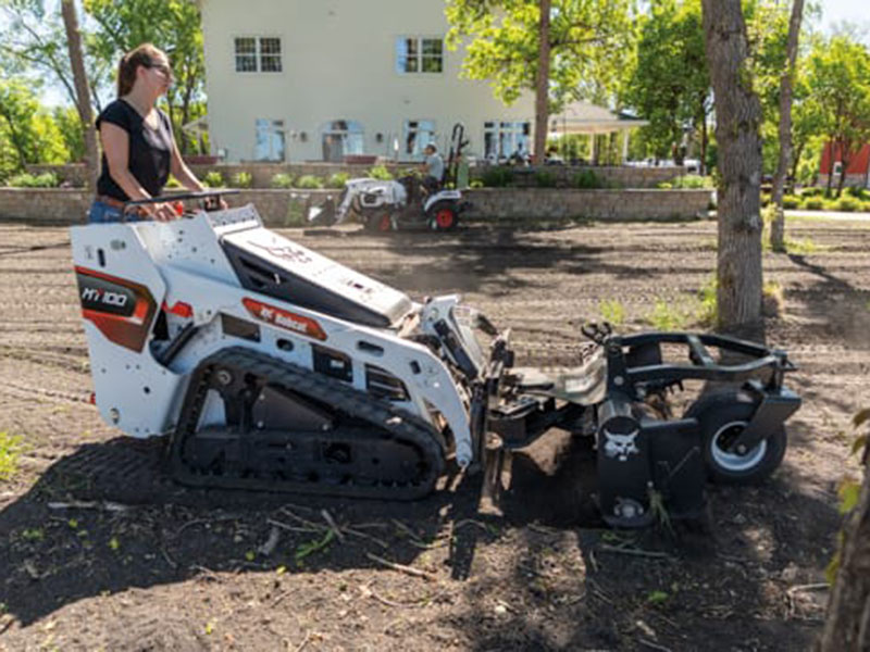 2025 Bobcat 72 in. Manual Soil Conditioner in Paso Robles, California - Photo 4