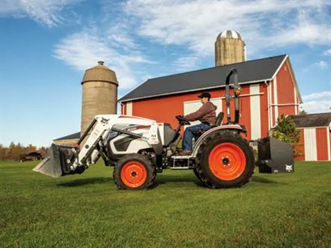 2025 Bobcat CT2035 MST in Jacksonville, Arkansas - Photo 11