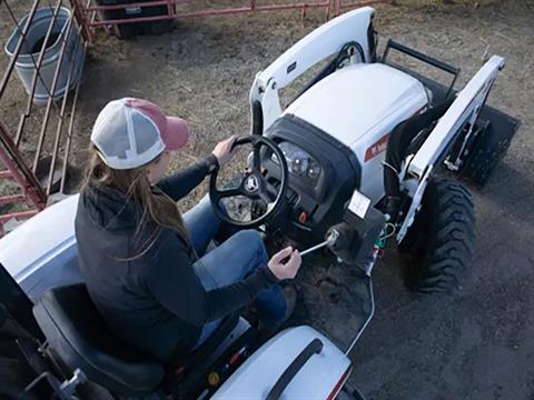 2025 Bobcat CT4045 SST in Jacksonville, Arkansas - Photo 2