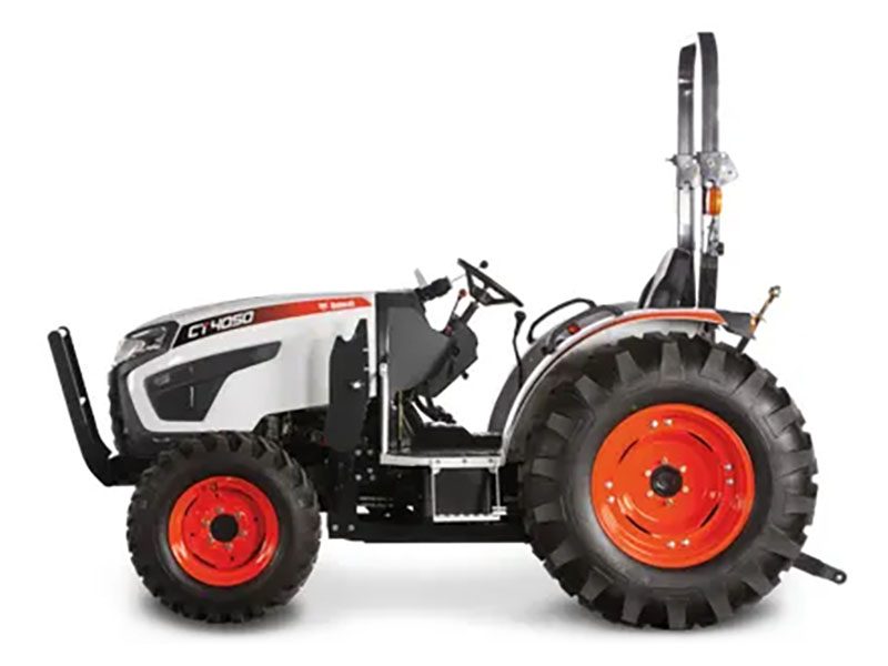 2025 Bobcat CT4050 SST in Jacksonville, Arkansas - Photo 1