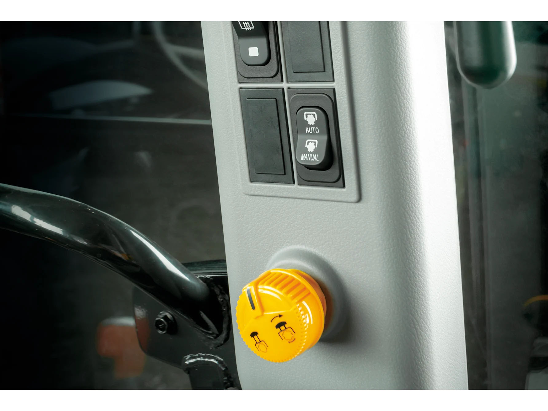 2025 Bobcat CT4050 SST in Jacksonville, Arkansas - Photo 2