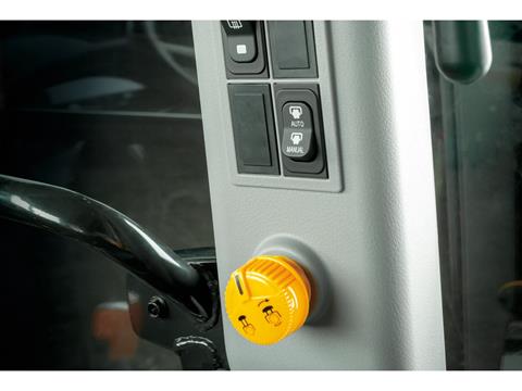 2025 Bobcat CT4050 SST in Jacksonville, Arkansas - Photo 2