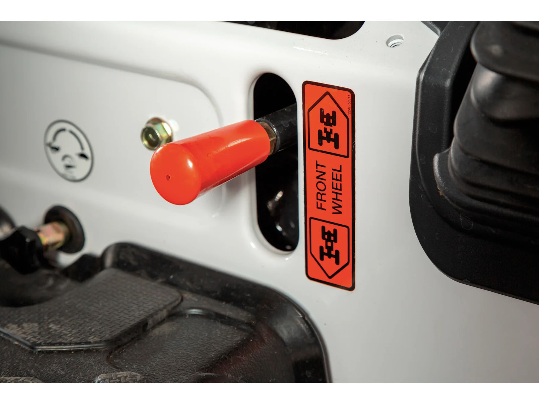 2025 Bobcat CT4050 SST in Jacksonville, Arkansas - Photo 4