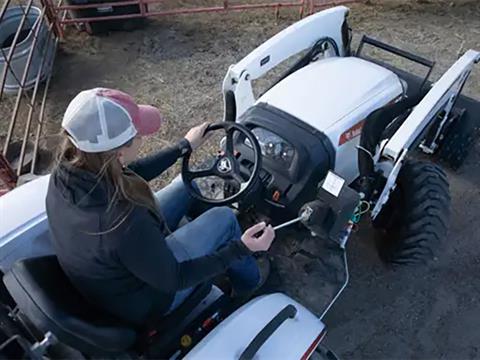 2025 Bobcat CT4050 SST in Jacksonville, Arkansas - Photo 6