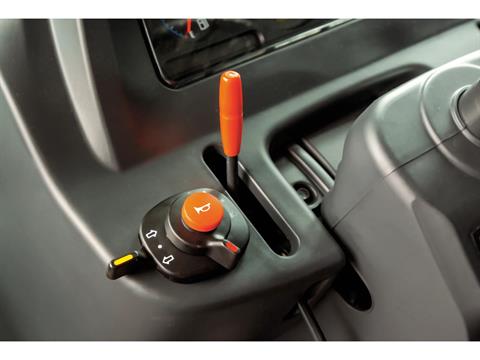 2025 Bobcat CT4050 SST in Jacksonville, Arkansas - Photo 8