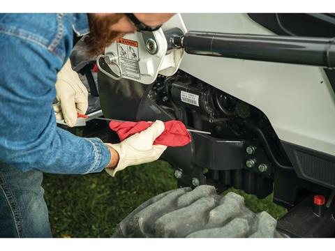 2025 Bobcat CT4050 SST in Jacksonville, Arkansas - Photo 9