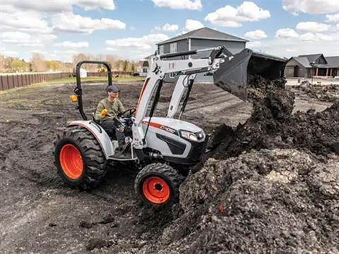 2025 Bobcat CT4050 SST in Jacksonville, Arkansas - Photo 10