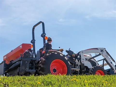 2025 Bobcat CT4050 SST in Jacksonville, Arkansas - Photo 12