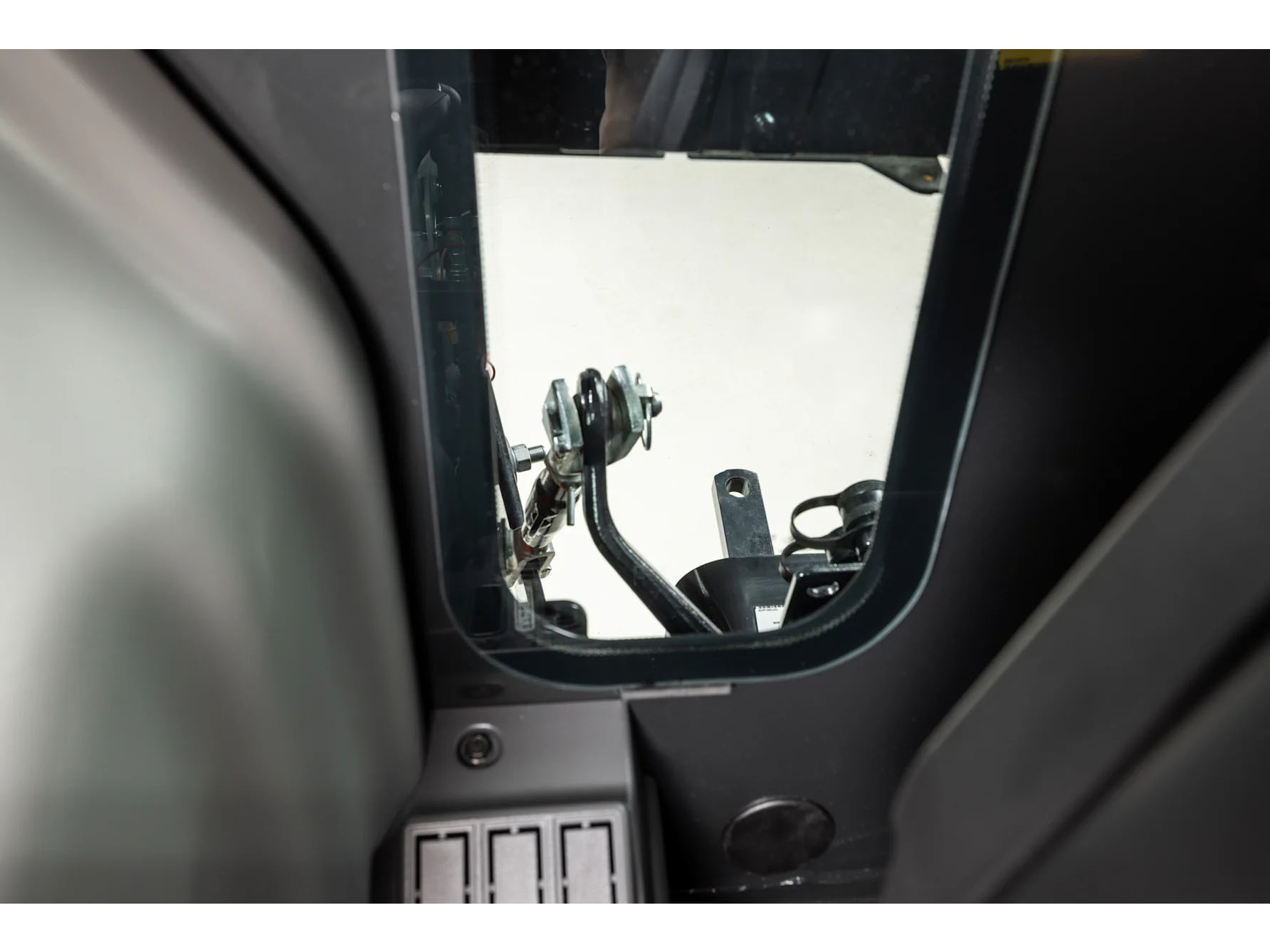 2025 Bobcat CT4558 in Jacksonville, Arkansas - Photo 9