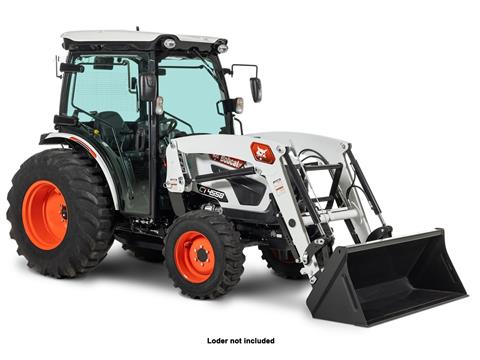 2025 Bobcat CT4558 in Jacksonville, Arkansas - Photo 2