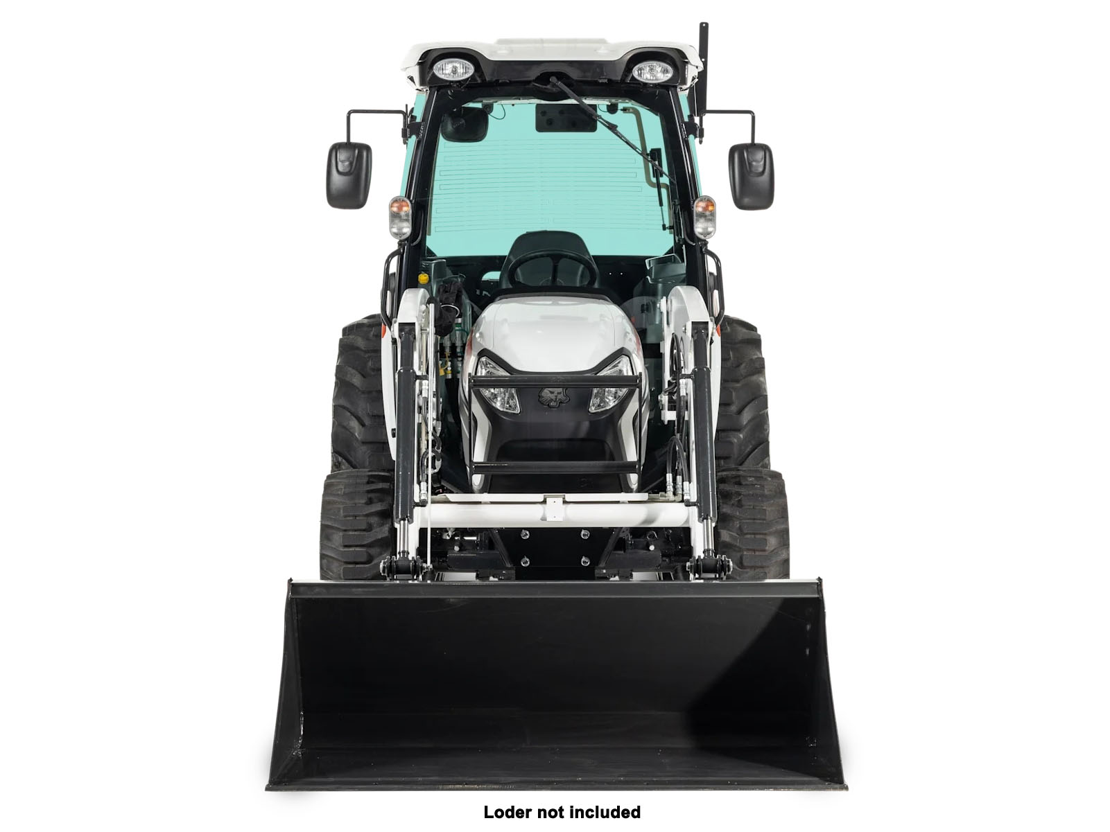 2025 Bobcat CT4558 in Jacksonville, Arkansas - Photo 4