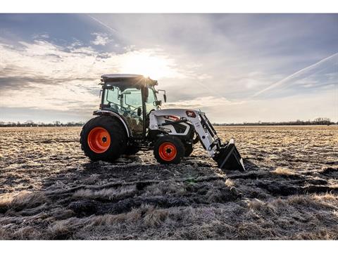 2025 Bobcat CT4558 in Jacksonville, Arkansas - Photo 14