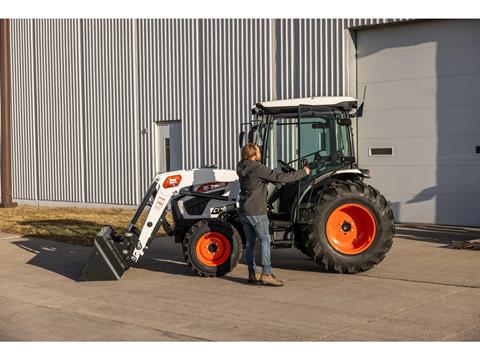 2025 Bobcat CT4558 in Jacksonville, Arkansas - Photo 15