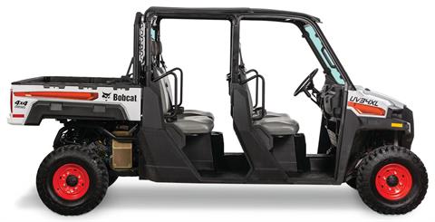 2026 Bobcat UV34XL Diesel in Jacksonville, Arkansas - Photo 3