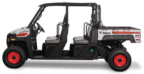 2026 Bobcat UV34XL Diesel in Jacksonville, Arkansas - Photo 4