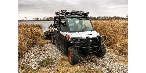 2026 Bobcat UV34XL Diesel in Jacksonville, Arkansas - Photo 16