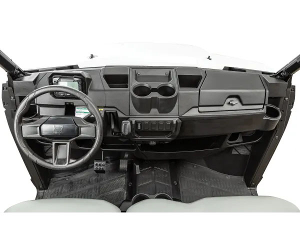 2026 Bobcat UV34 Diesel in Jacksonville, Arkansas - Photo 6