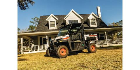 2026 Bobcat UV34 Diesel in Jacksonville, Arkansas - Photo 10