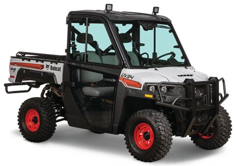 2026 Bobcat UV34 Gas in Jacksonville, Arkansas
