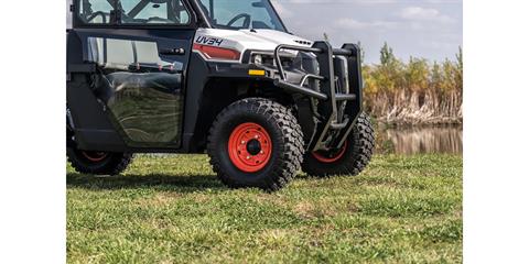2026 Bobcat UV34 Gas in Jacksonville, Arkansas - Photo 4
