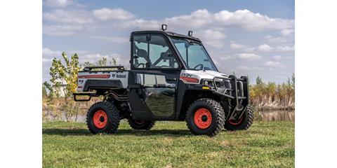 2026 Bobcat UV34 Gas in Jacksonville, Arkansas - Photo 10