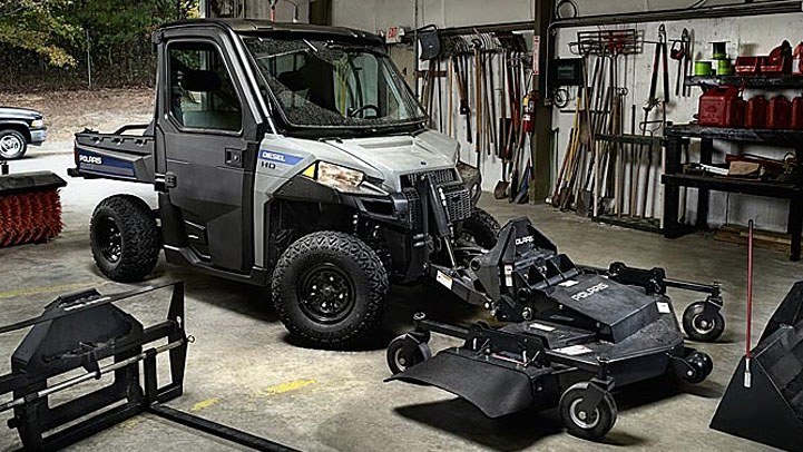 ロッド BRUTUS MIDRIDER New 2017 Brutus BRUTUS HD PTO Deluxe, Chicora PA | Specs, Price