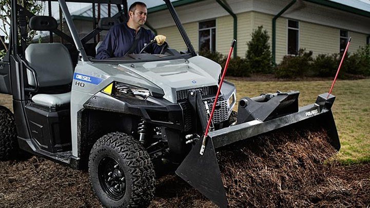 ロッド BRUTUS MIDRIDER Old Man Emu - UTA3036 - Adjustable Upper Trailing Arms
