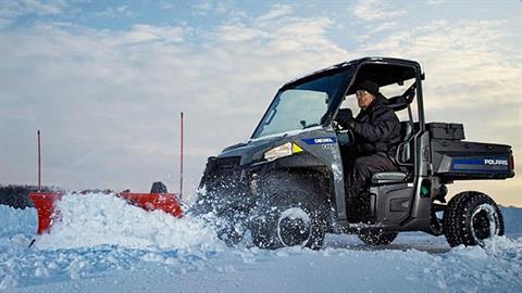 New 2018 Brutus BRUTUS HD PTO, Chicora PA | Specs, Price, Photos