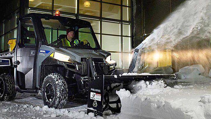 New 2018 Brutus BRUTUS HD PTO Deluxe, Chicora PA | Specs, Price