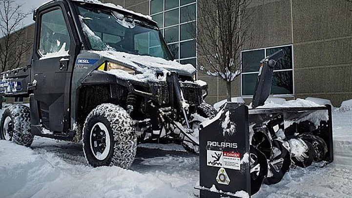 New 2018 Brutus BRUTUS HD PTO Deluxe, Chicora PA | Specs, Price