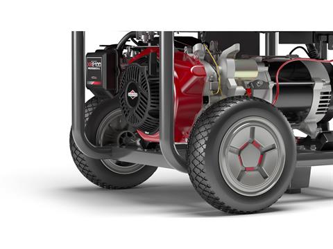 New Briggs & Stratton 7000 Watt Elite Series Portable Generator 