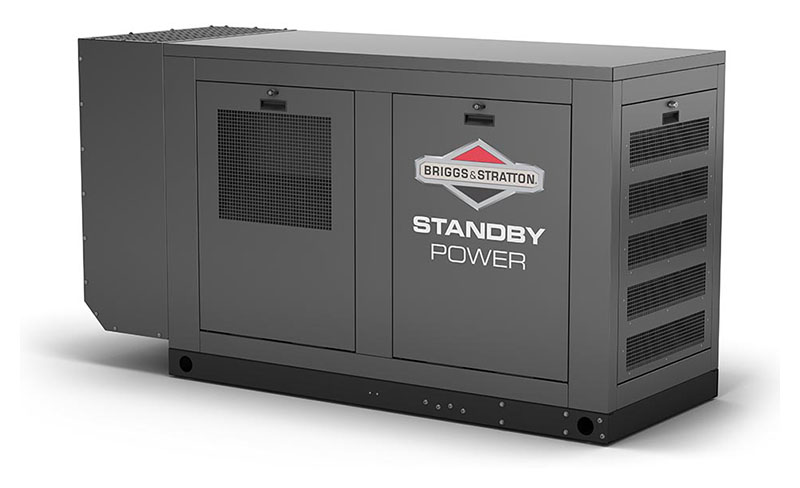 Portland Standby Generators
