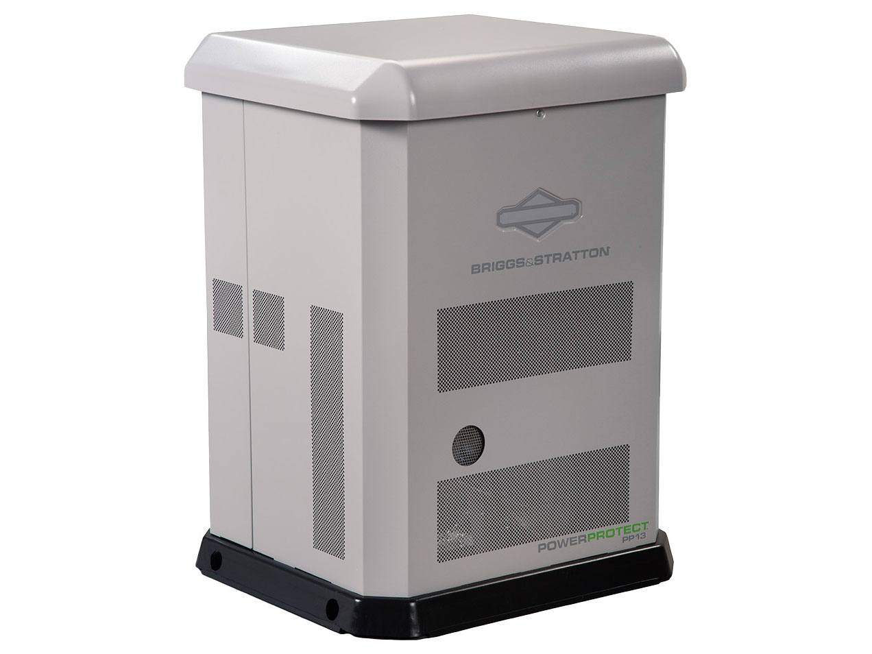 New Briggs & Stratton PowerProtect 13kW Home Standby Generator