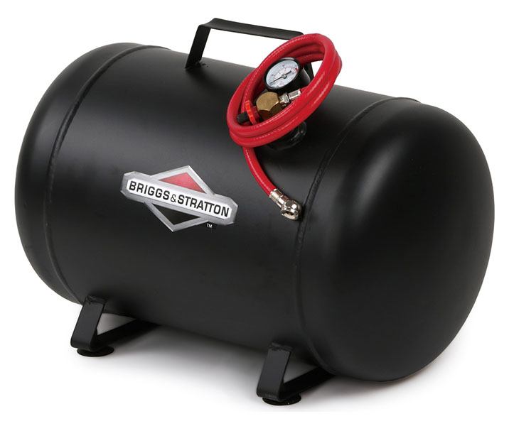 2019 Briggs & Stratton 7 Gallon Air Tank in Marion, North Carolina