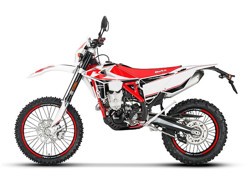 2019 Beta 390 RR-S 4-Stroke in Billings, Montana - Photo 2