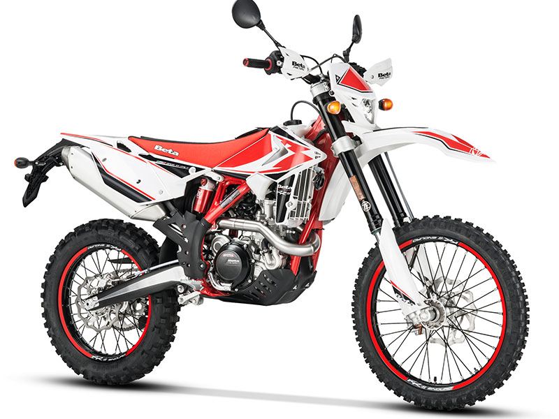 2019 Beta 390 RR-S 4-Stroke in Billings, Montana - Photo 3
