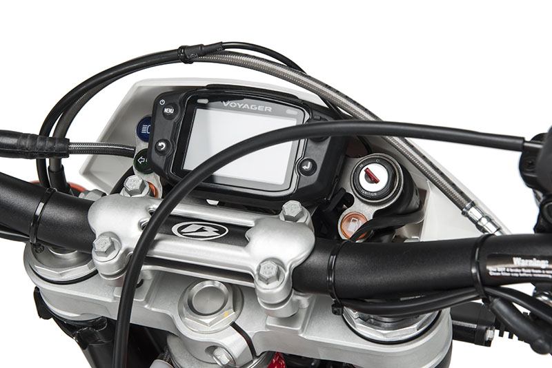 2019 Beta 390 RR-S 4-Stroke in Billings, Montana - Photo 6