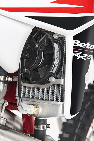 2019 Beta 390 RR-S 4-Stroke in Billings, Montana - Photo 7