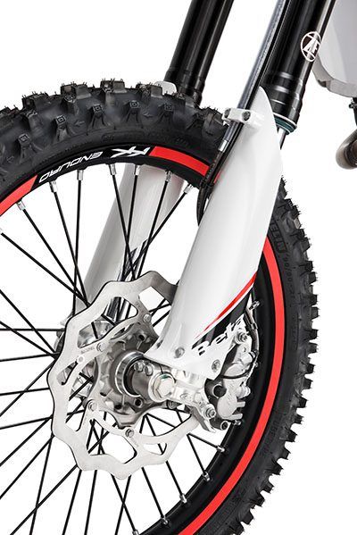 2019 Beta 390 RR-S 4-Stroke in Billings, Montana - Photo 11