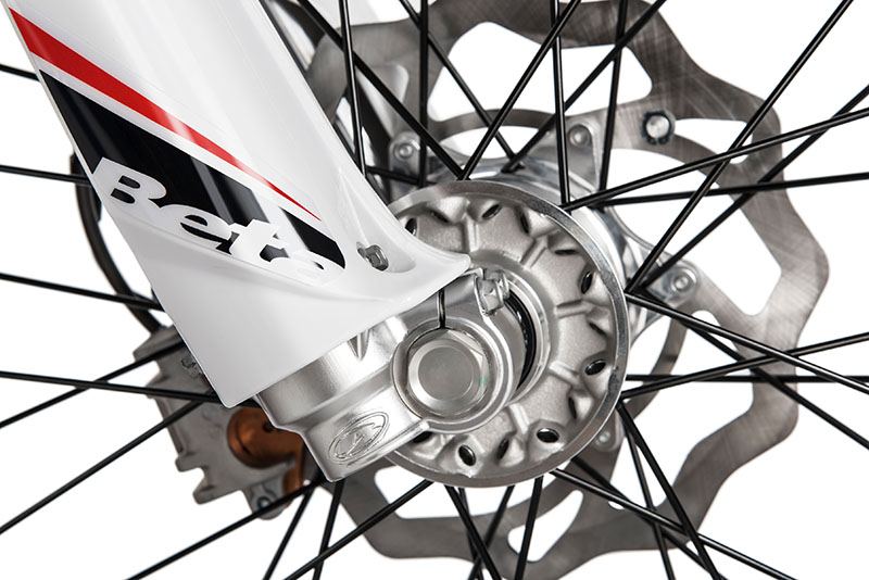 2019 Beta 390 RR-S 4-Stroke in Billings, Montana - Photo 12